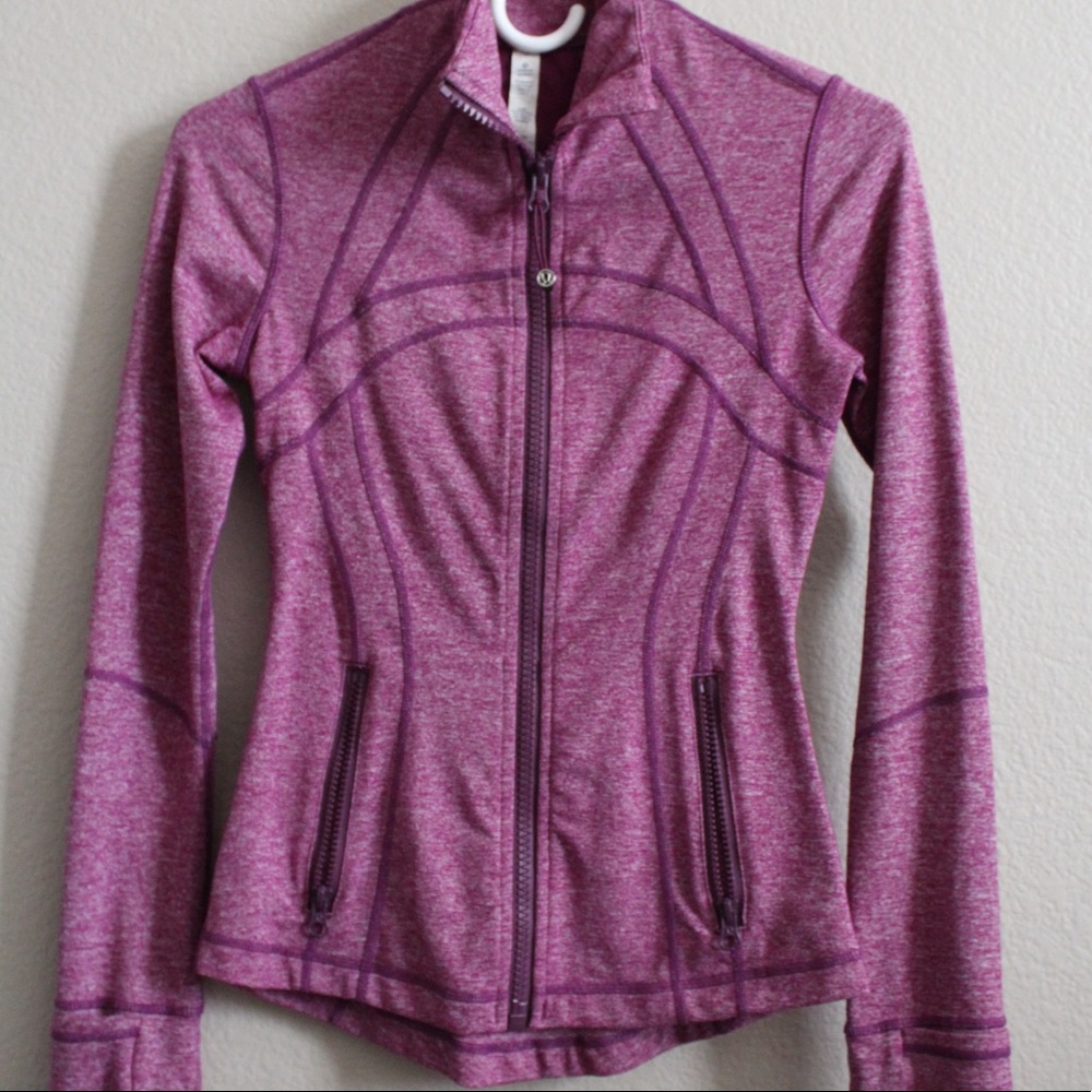Lululemon athletica jacket